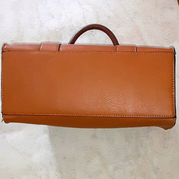 Leather purse - Picture 6 of 9
